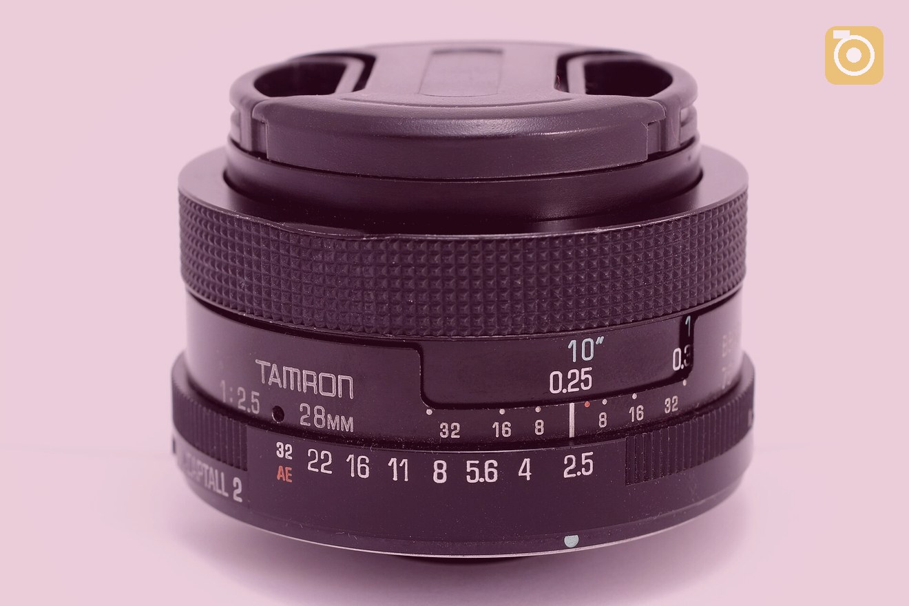 photo equipment category