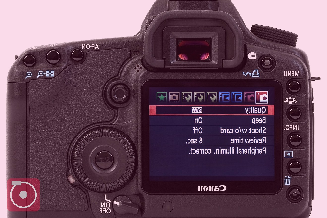 camera shop guide image