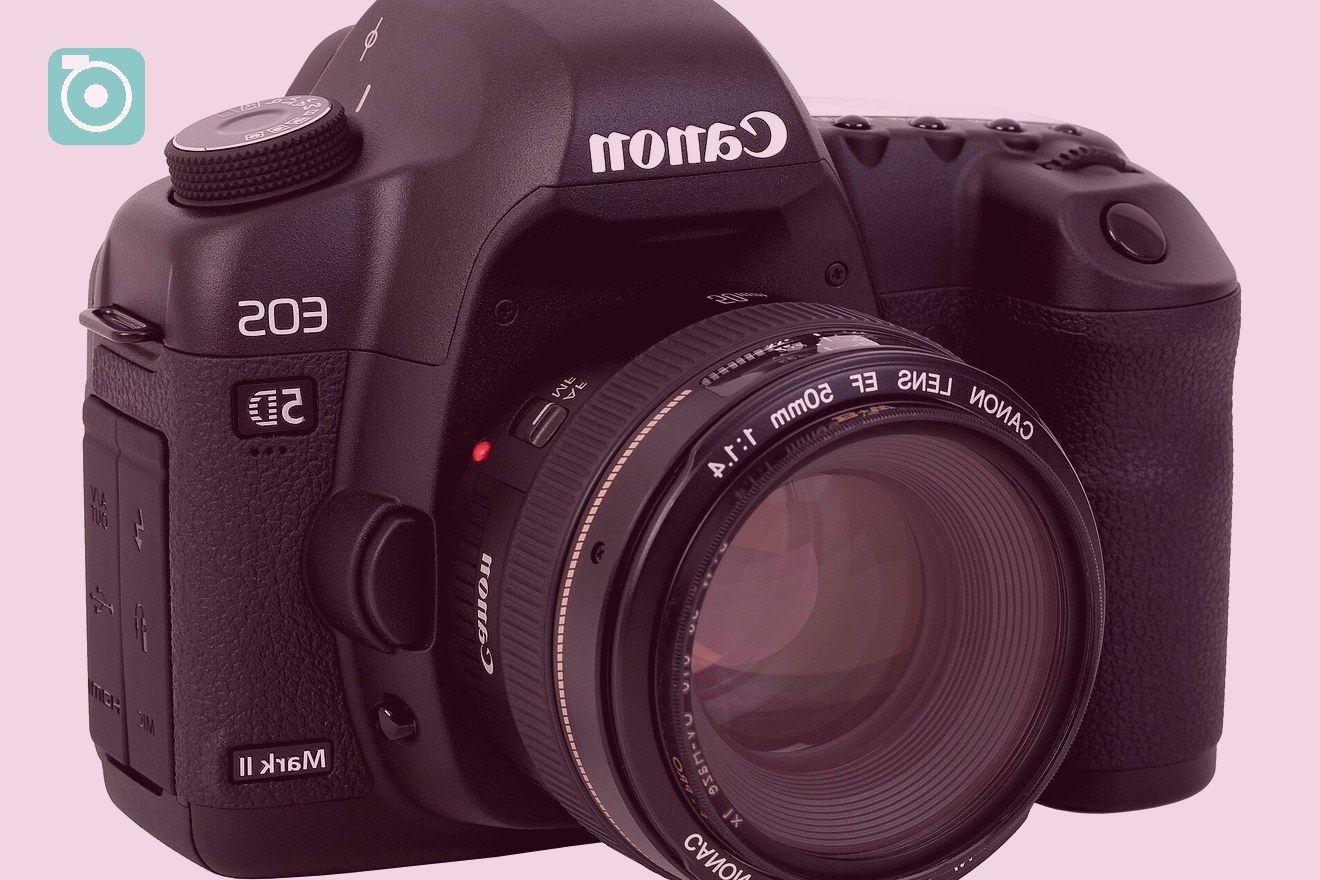 photo equipment category