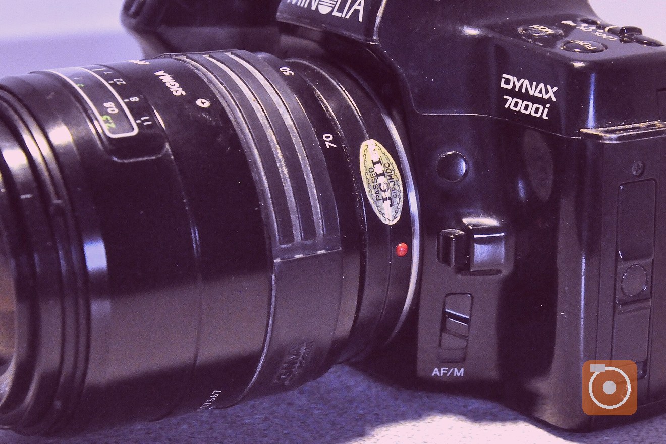 photo equipment category