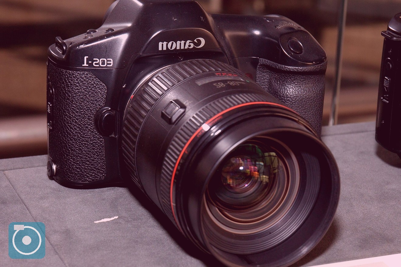 photo equipment category