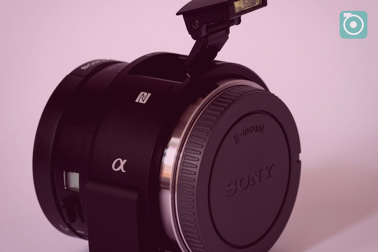 real photo equipment product
